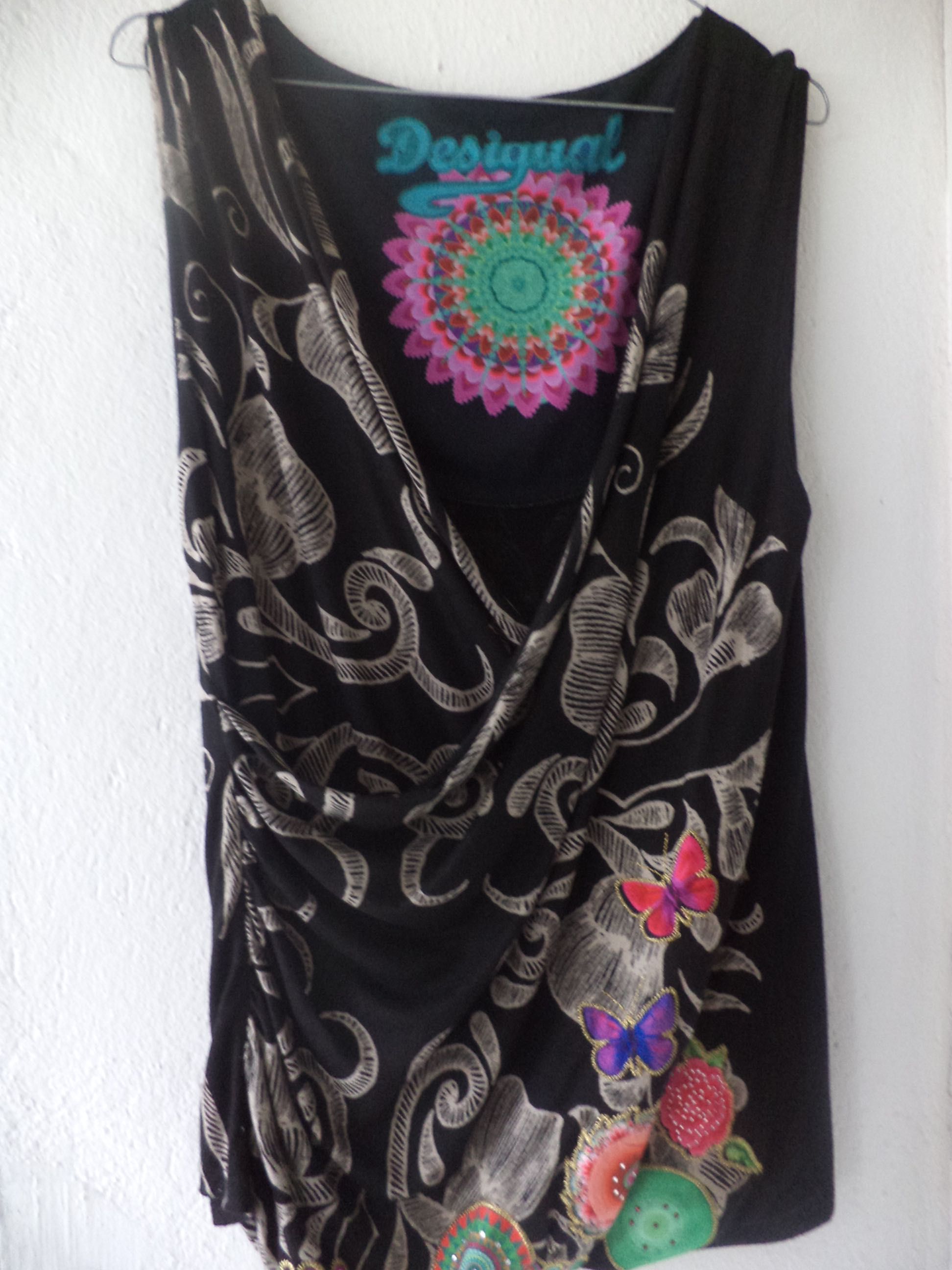 Като нова Desigual XL