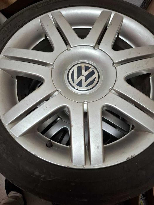 Алуминиеви джанти 17''