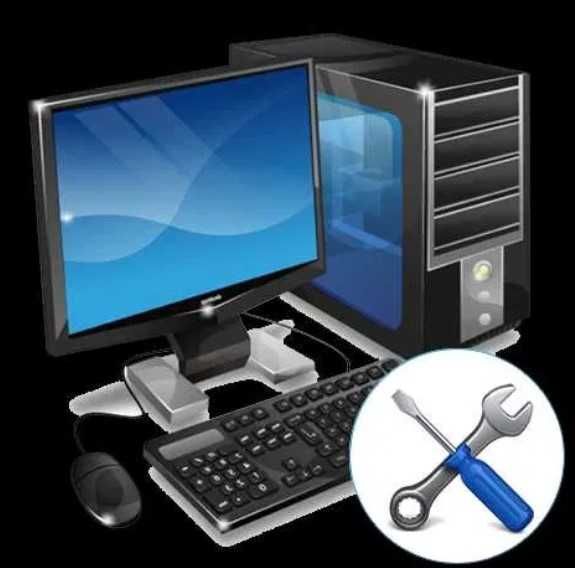 Asamblari Configurari si Reparatii PC,LAPTOP
