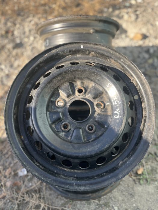 Диска от тойота размер R14