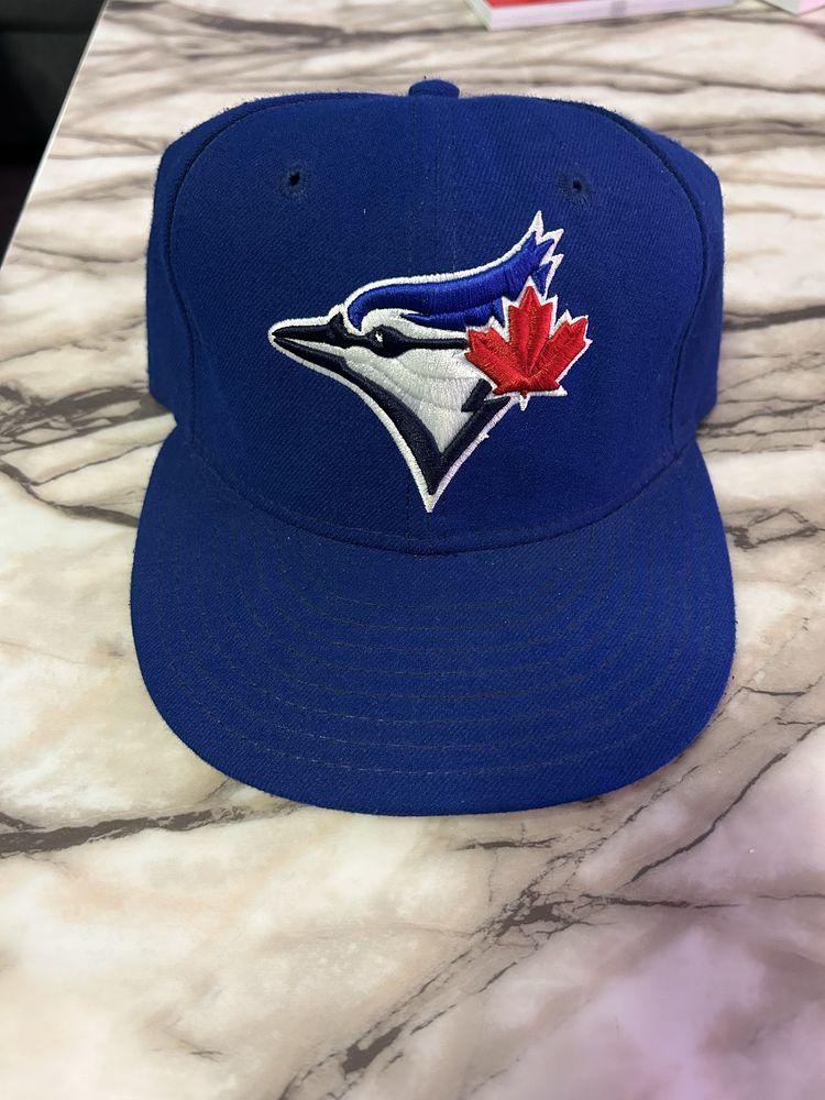 New Era Fitted шапки