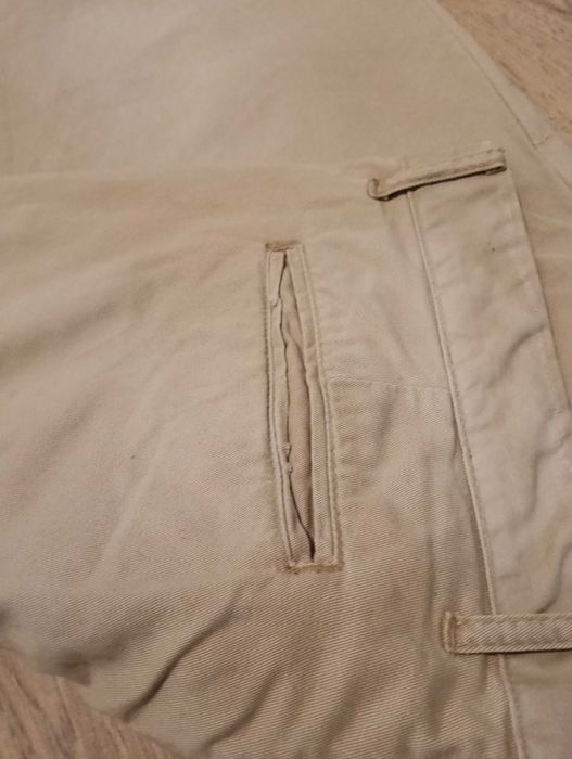 Pantaloni blugi bărbați ZaraMan, size 38,  NOS