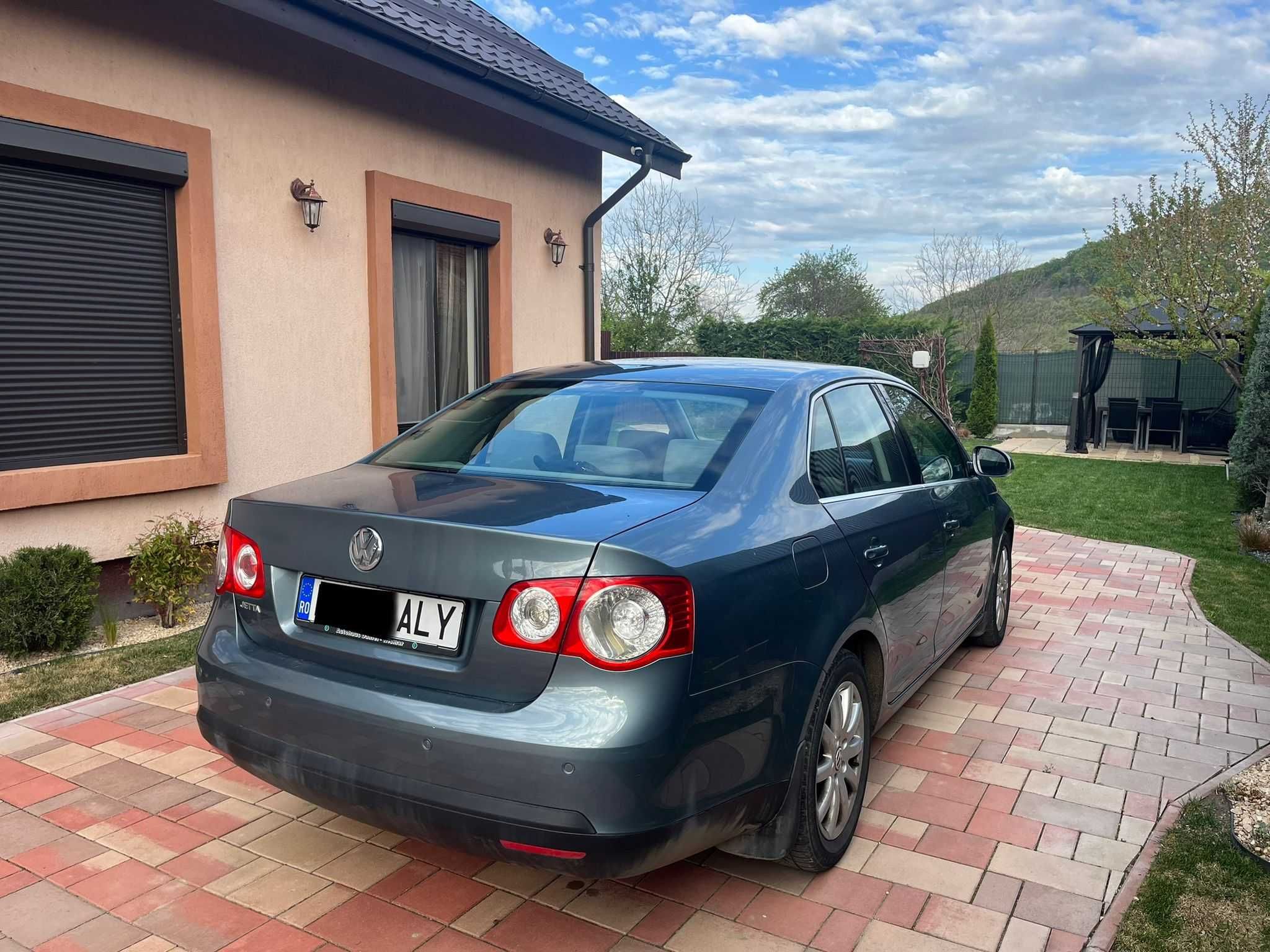 Vanzare VW JETTA
