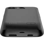 Carcasa -husa baterie externa iPhone 12 ProMax/13 ProMax