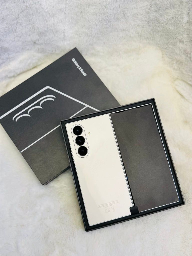 Samsung Galaxy Fold 7