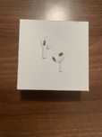 Airpods generatia 3