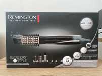 НОВА четка с горещ въздух Remington