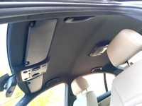 Tavan/plafon negru M-pack complet + accesorii  BMW Seria 3 E90