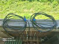 Vand cabluri audio