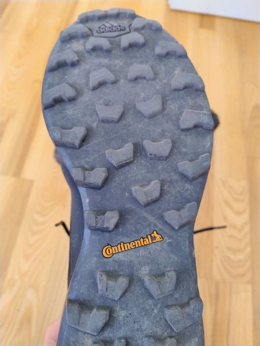 Adidas terrex Goretex 44-  44.5 - 45 boost gtx