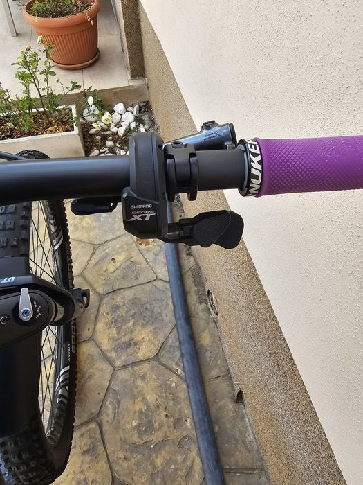 Ebike Thomus Lightrider E2 Pro