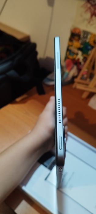 Lenovo tab m11,8g RAM