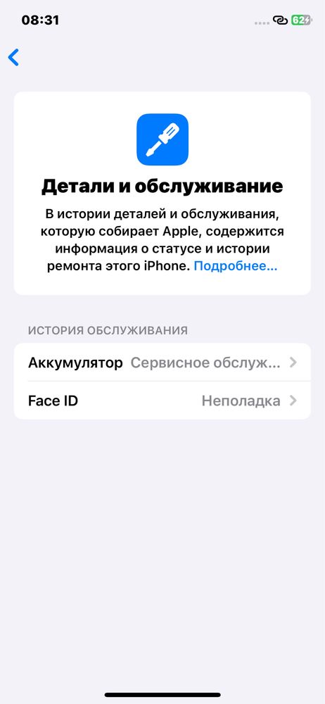 Iphone xs 256 gb