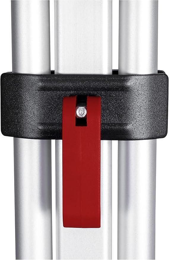 Stier construction tripod 340 см за ротационен лазер 5/8 инча