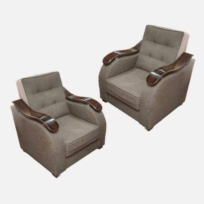 Продам два кресла б/у