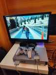 Vand consola Sony Play Station 2 Silver