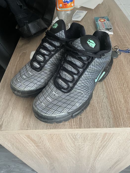 nike tn editie limitata