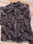 Camasa Quicksilver