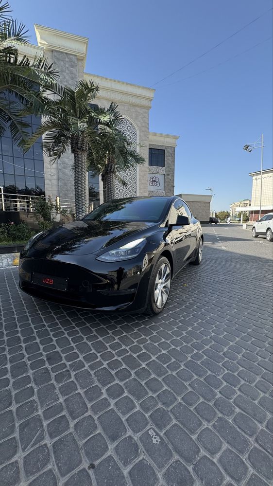 Прадаётся Tesla Modul Y Dual Motor