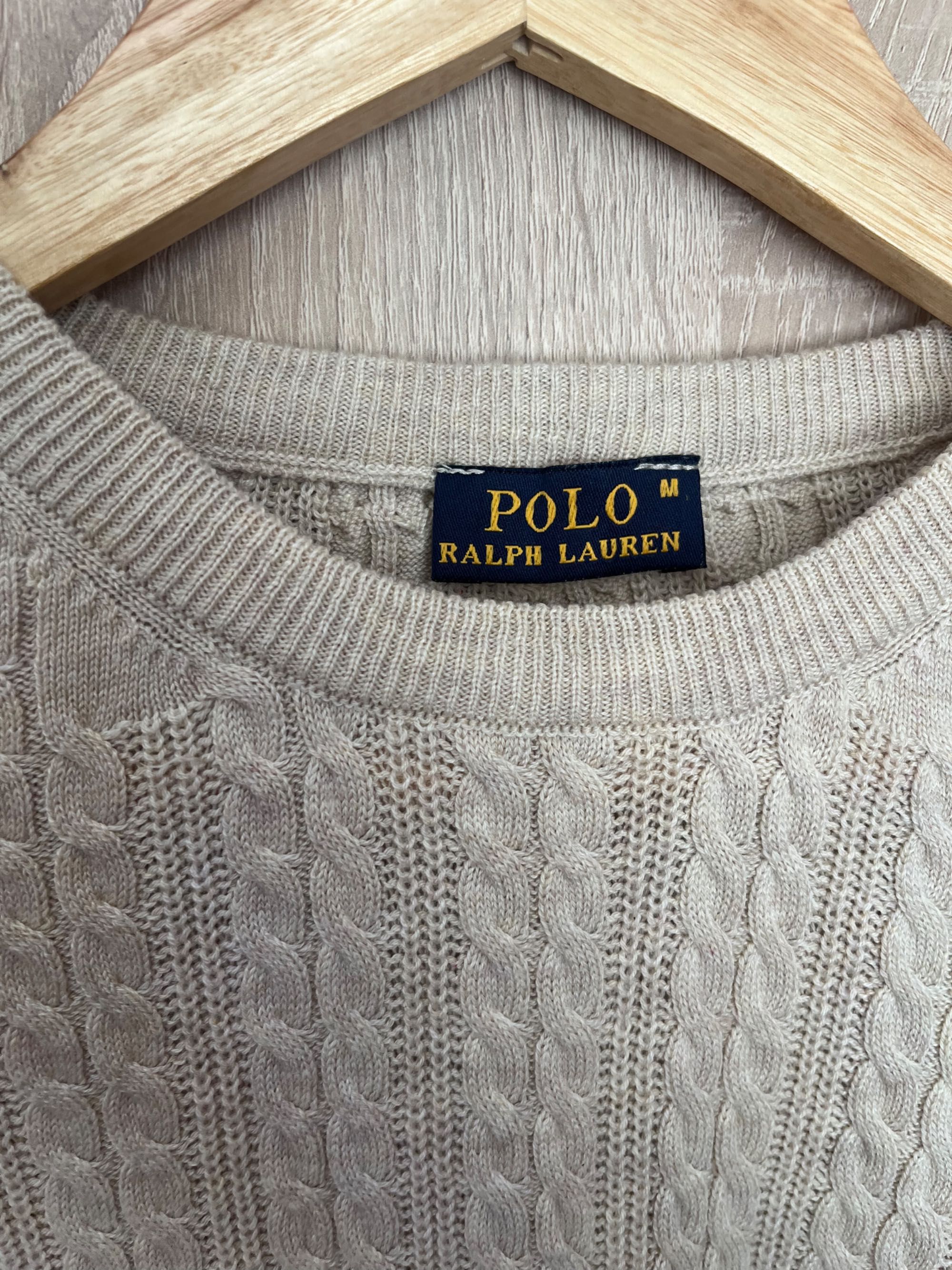 Ralph Lauren дамски пуловер