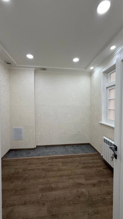 Продается 4 ком. Квартира площадью 127 кв.м. Адрес Фрунзе