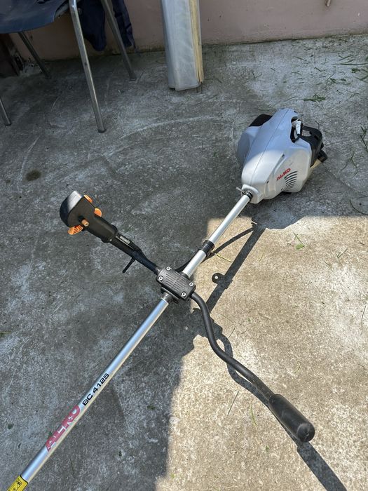Vand motocoasa Al-ko Bc 4125
