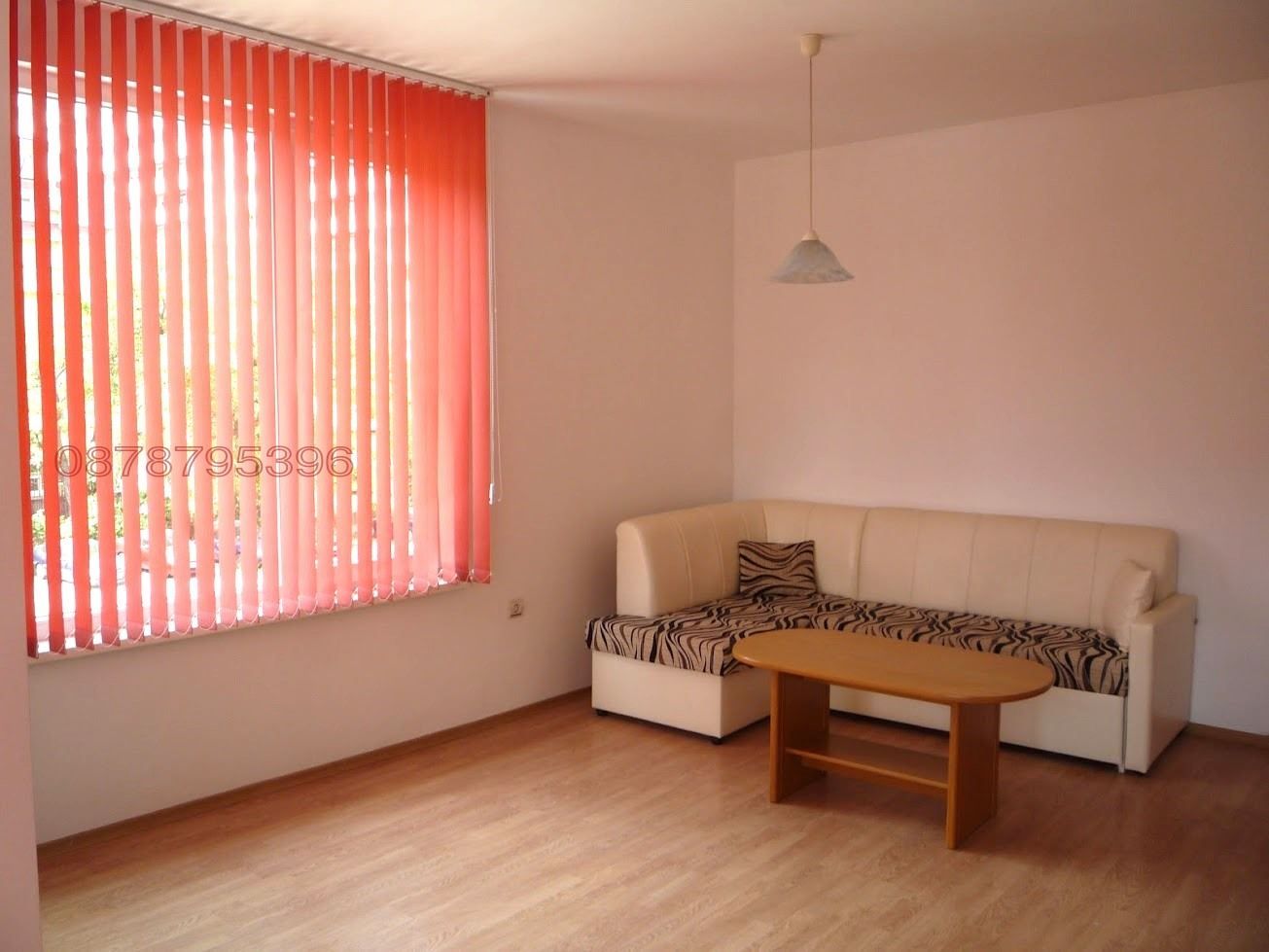 2-стаен в София-Красно Село площ 82 цена 238000