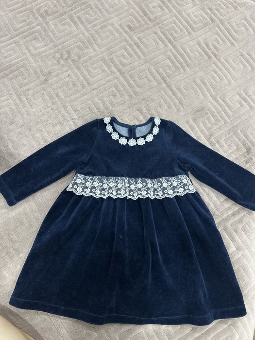Платье для 2-3 летке