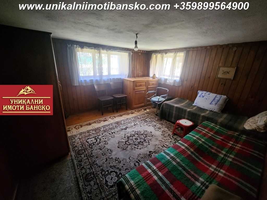 Продава се Къща в Банско - 200 кв.м за 1050 €/кв.м - Снимка #11