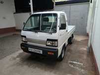 Chevrolet Labo 2023