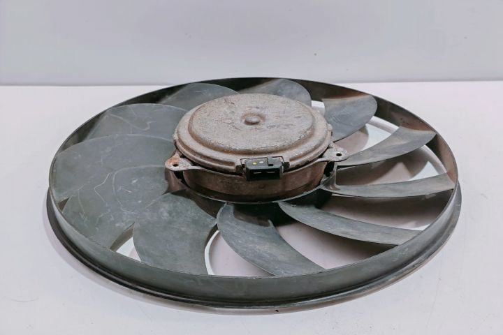 Electroventilator racire Valeo 869236S Opel Vectra C