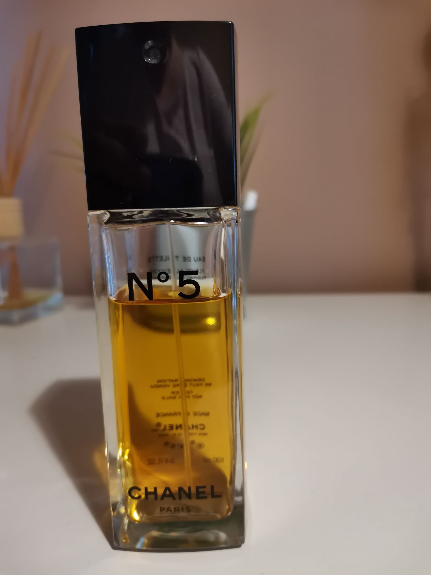Chanel 5, edt 100 ml