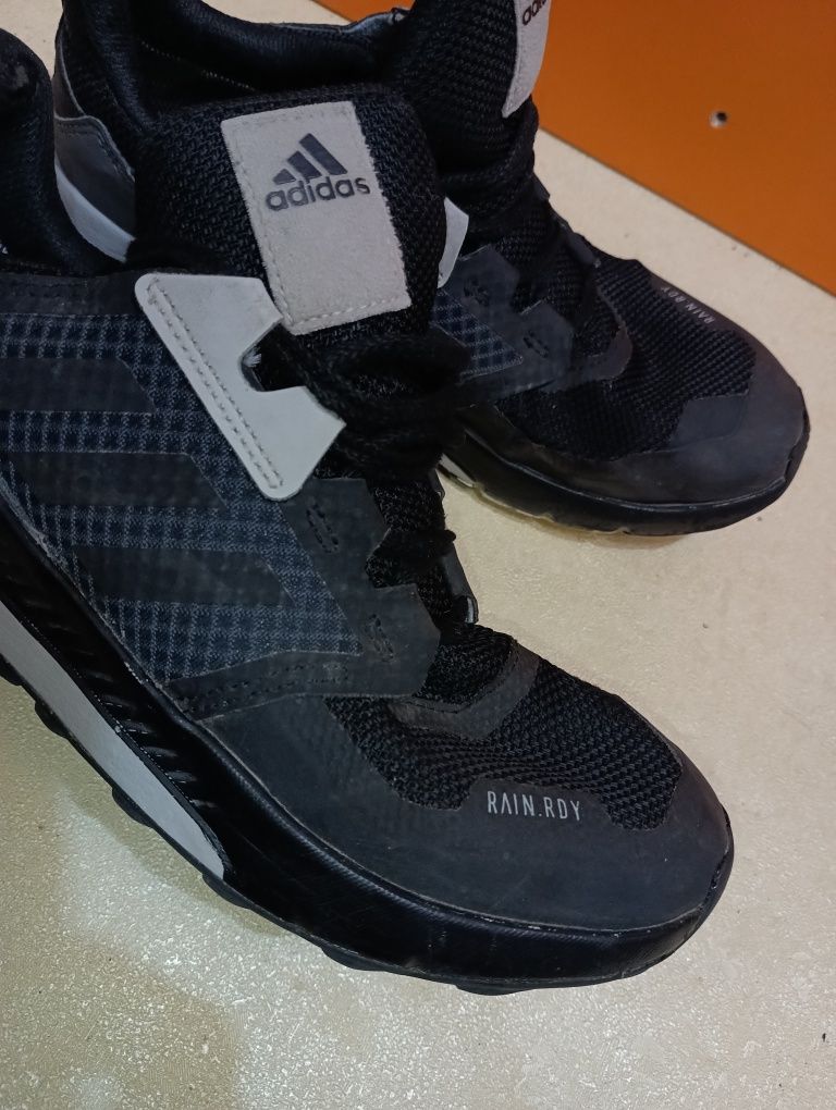 Adidas Terrex N 38 - 32 лв