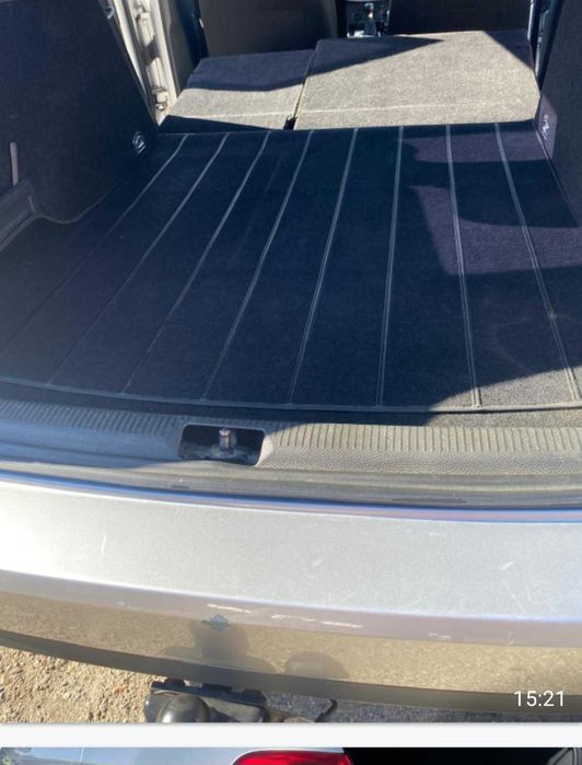 Passat B6 2.0 tdi ,anul 2007