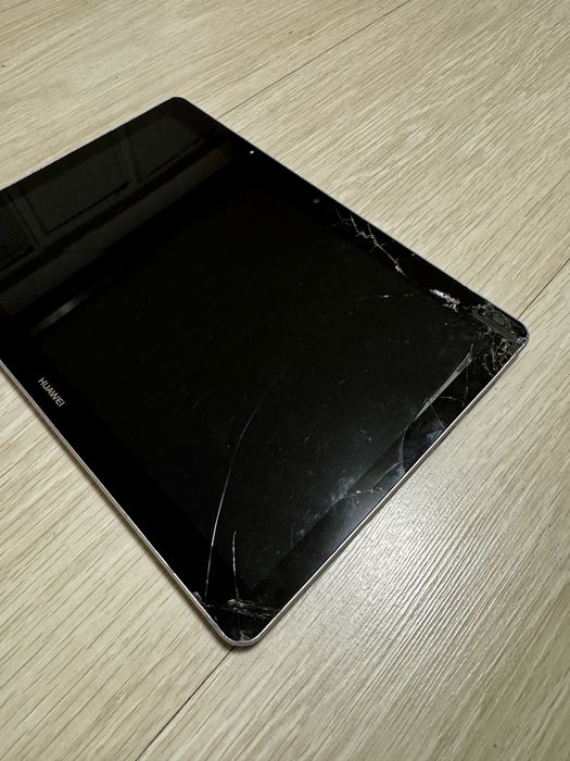 Таблет Huawei MediaPad T3 10