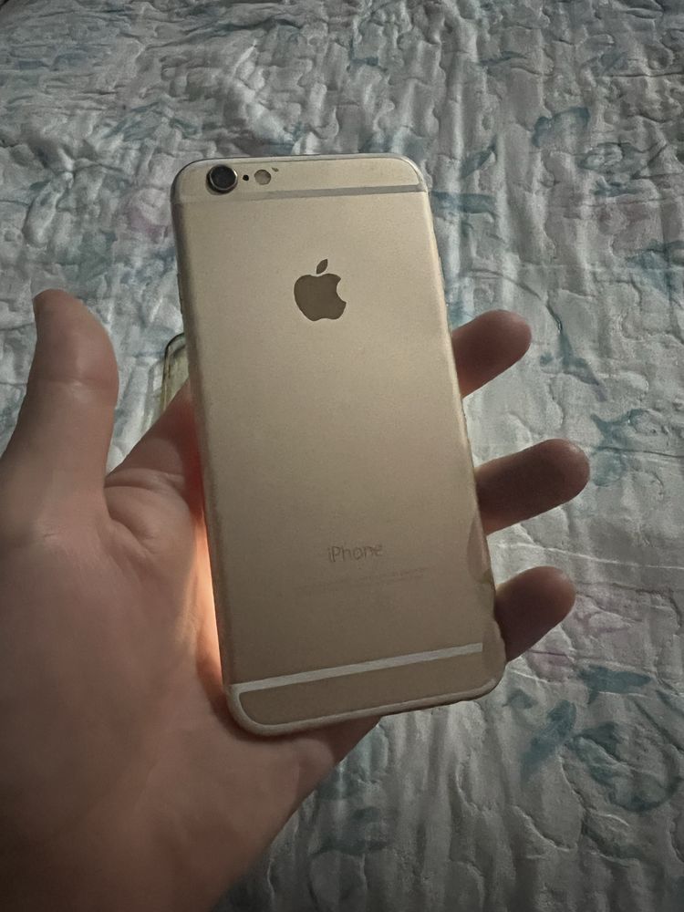 Iphone 6 32  гиг