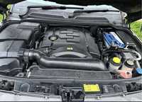 Motor 2.7HSE Range Rover Sport / Discovery 2.7 Diesel