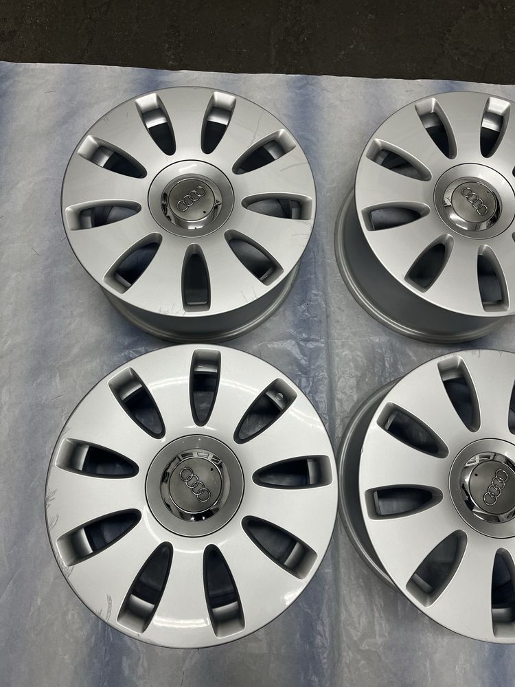Jante audi 16 5x112