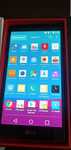 НОВ LG G4 (H815) 32GB, златист цвят
