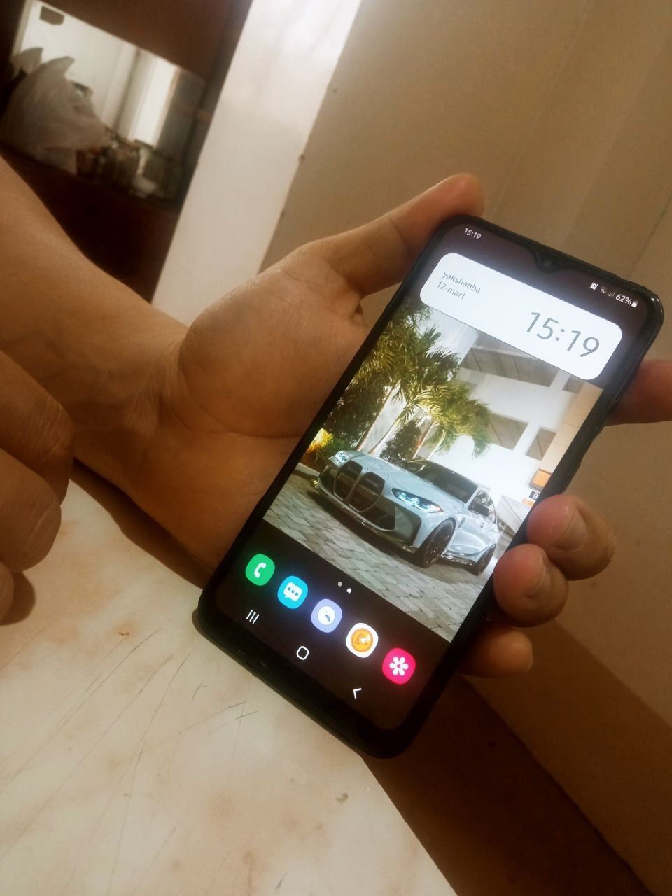 Samsung A10 2018