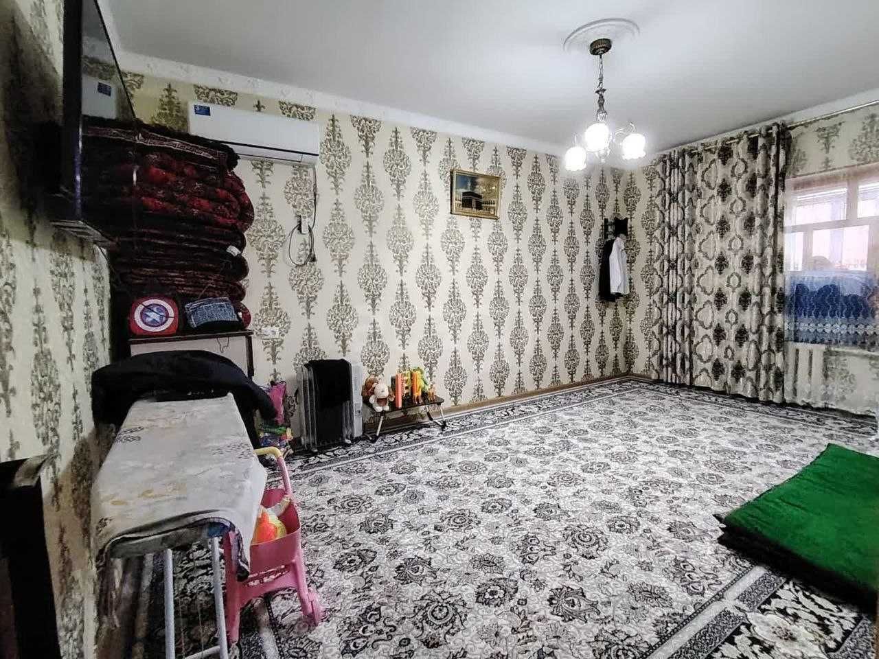 Срочно продам 2х комнатную квартиру 57м2 Водник ор-р Поликлиника