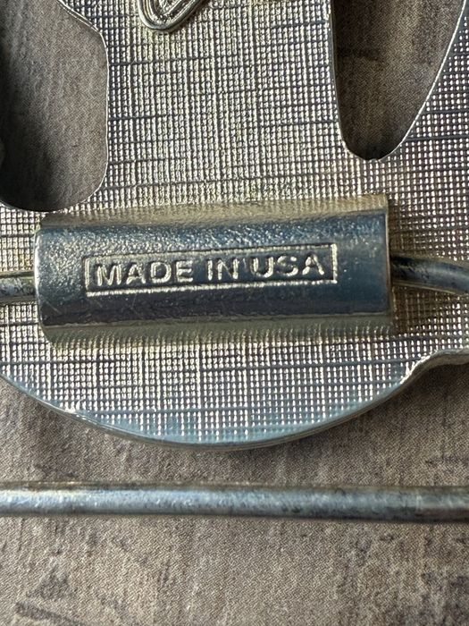 Pafta Harley Davidson , noua