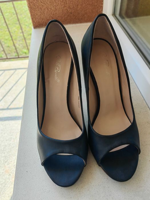 Дамски обувки Rola bocelli