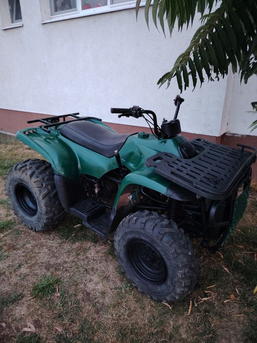 Atv kazuma 250 cc