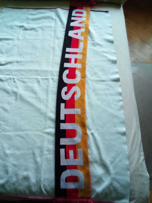 FC Bayern Munchen -  шалче