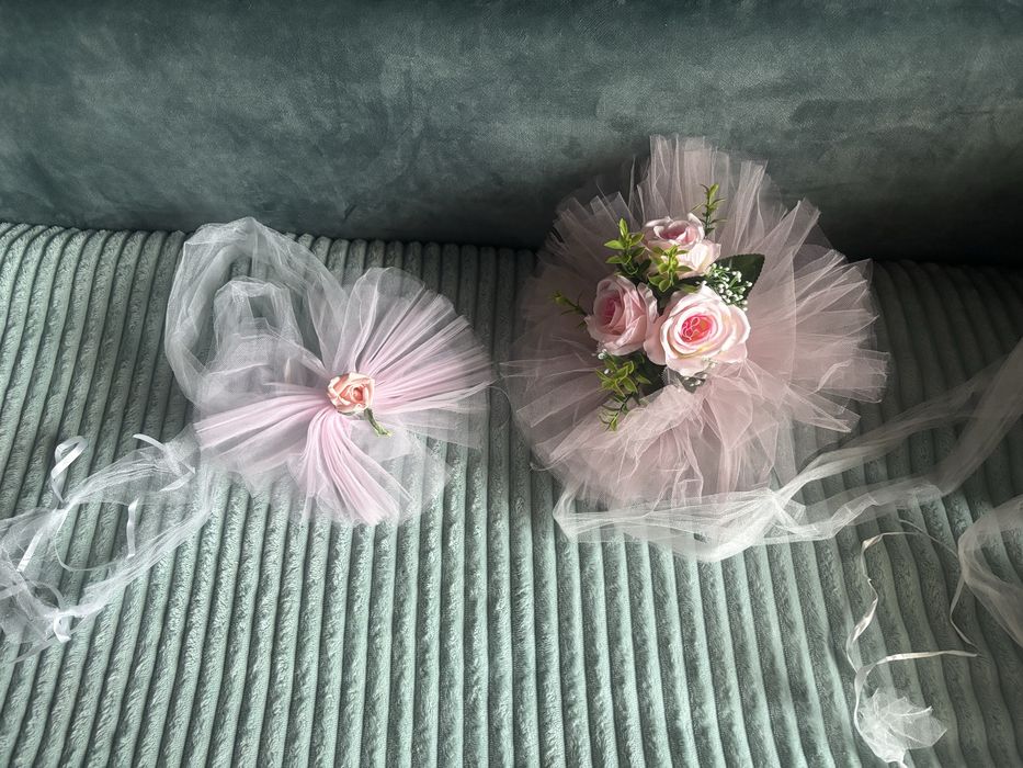 Accesorii pentru nunta