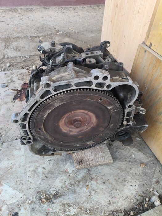 Продам акпп на дутый галант