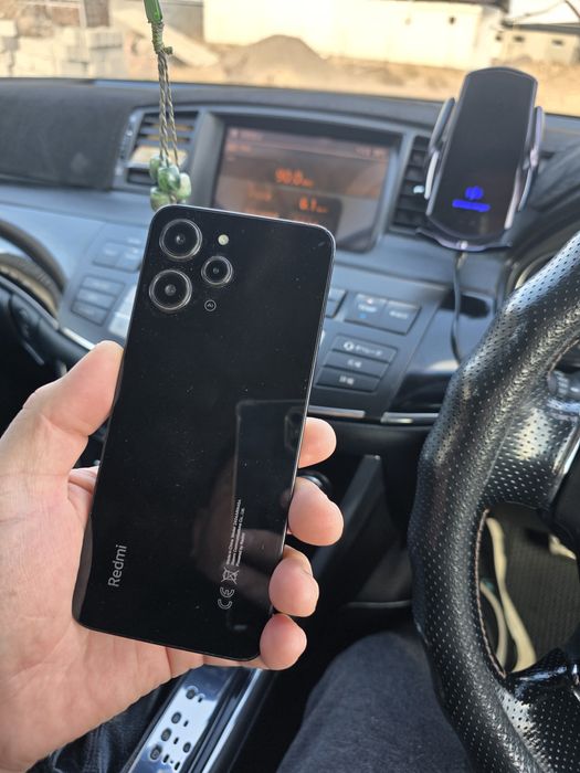 Продам редми 12 128gb звоните сразу