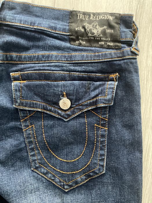Blugi True Religion