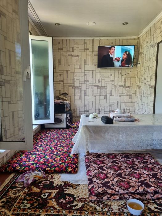 Ттз 1 Бозор Аренда  3/4/4